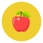 Logo of Healthy Recipes android Application 